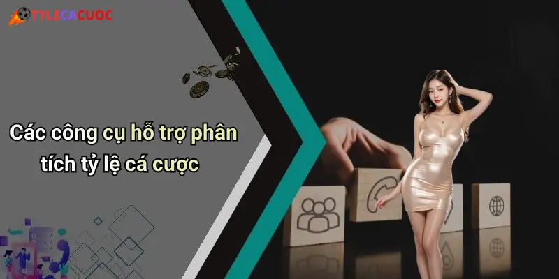 Tỷ Lệ Cá Cược: Giải Mã Chiều Sâu Thị Trường Cá Cược Hôm Nay 69 Các công cụ hỗ trợ phân tích tỷ lệ cá cược