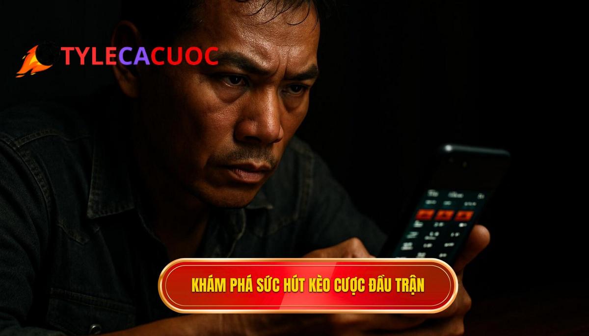 Giải Mã Sức Hút Của Kèo Cược Đội Ghi Bàn Trong 10 Phút Đầu