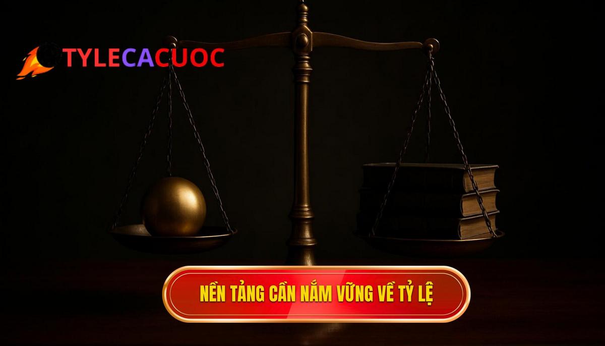 Chuyên Gia Hướng Dẫn Cách Đọc Tỷ Lệ Kèo Bóng Đá Chuẩn Xác Nhất 1 Nền Tảng Cần Nắm Vững Về Tỷ Lệ Kèo