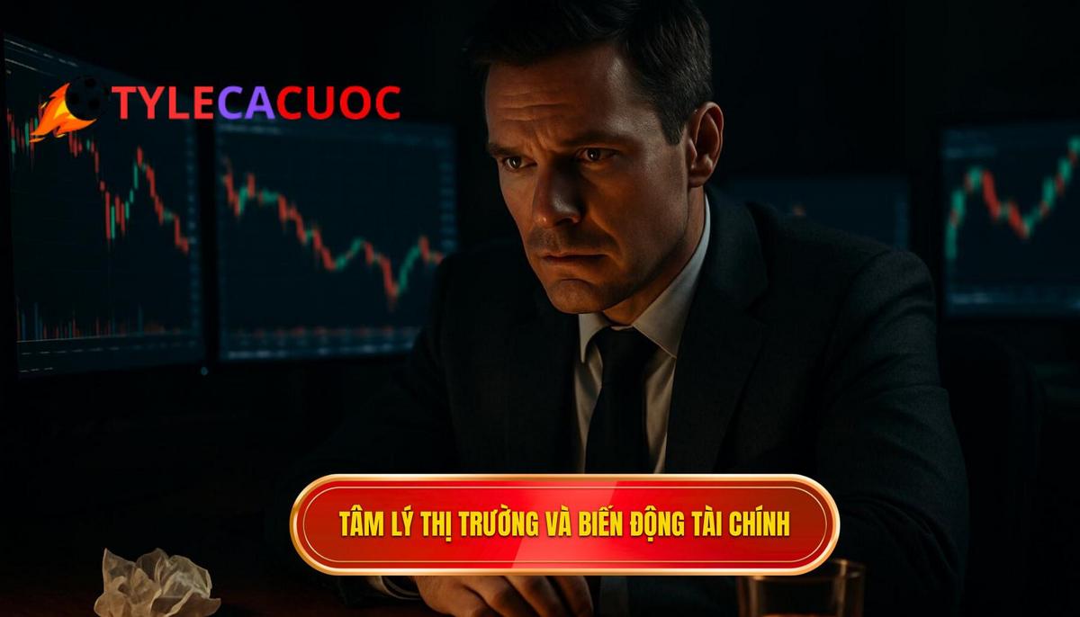 Cập Nhật Tỷ Lệ Cá Cược Mới Nhất: Chìa Khóa Phân Tích Chuyên Gia và Chiến Lược Hiệu Quả 1 Tâm Lý Thị Trường và Biến Động Tỷ Lệ