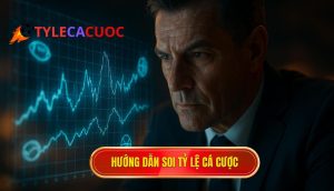 hướng dẫn soi tỷ lệ cá cược